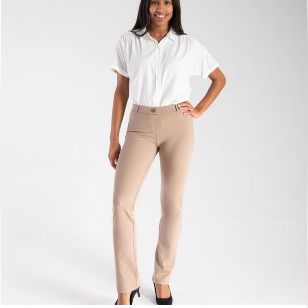 Beta Brand pants